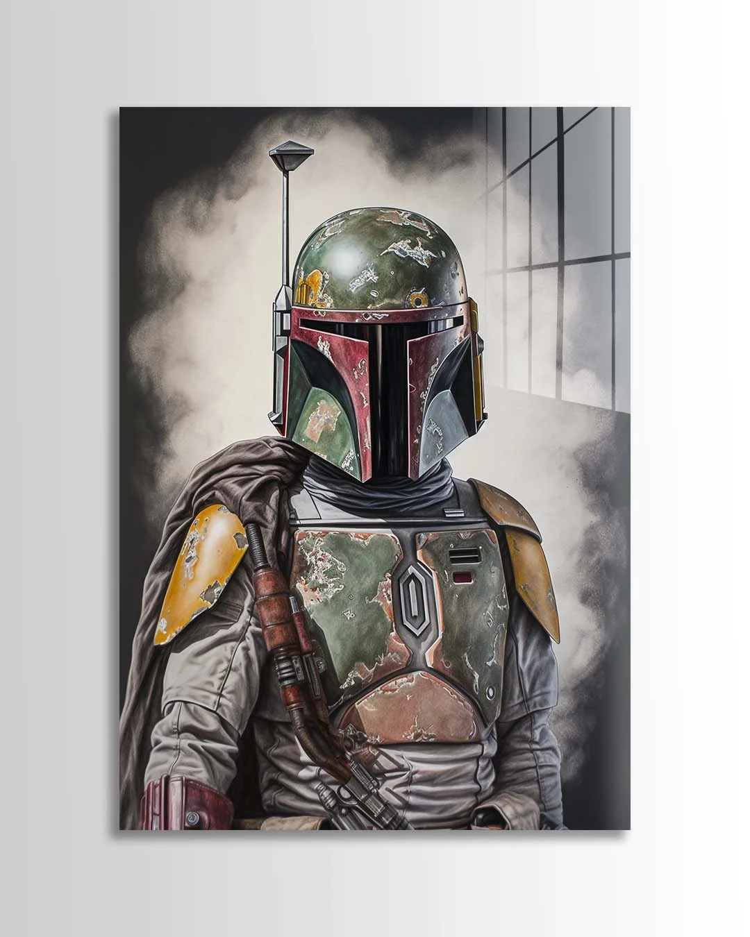 Boba Fett V1