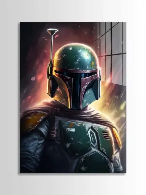 Boba Fett V3