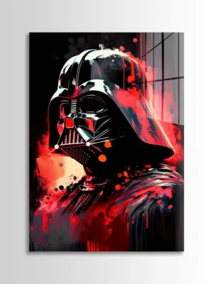 Darth Vader V2