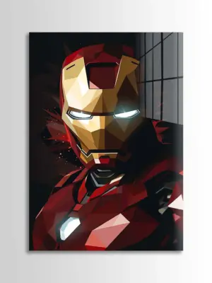 Iron Man V3