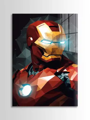 Iron Man V4