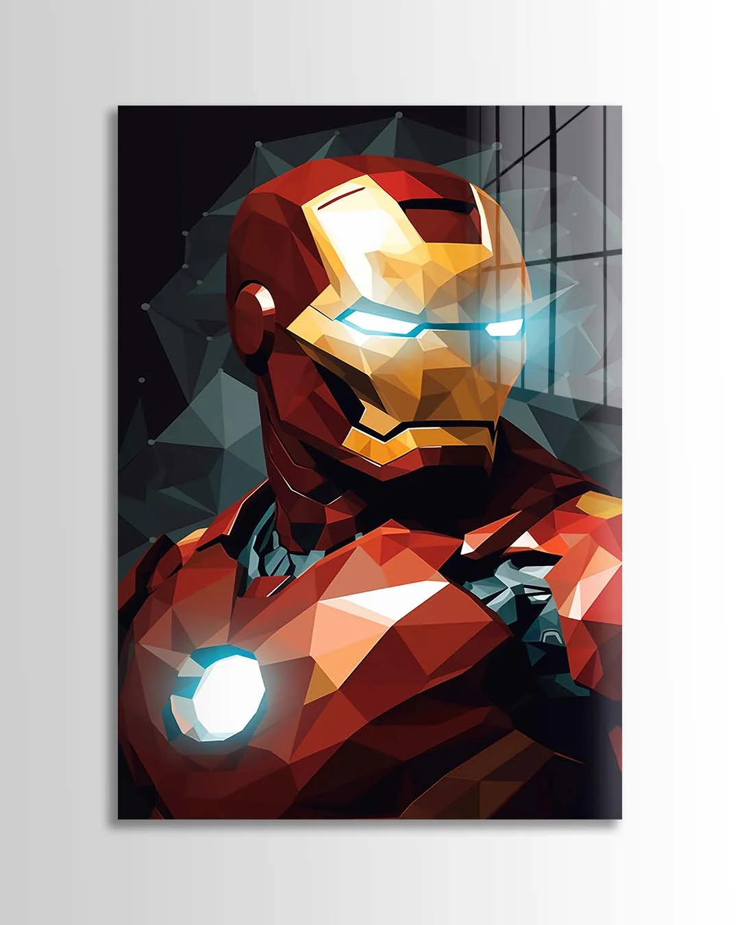 Iron Man V4