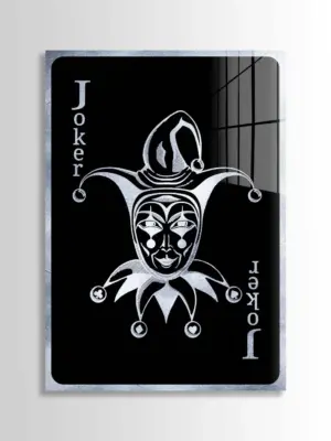 Joker Silver