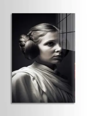 Princess Leia