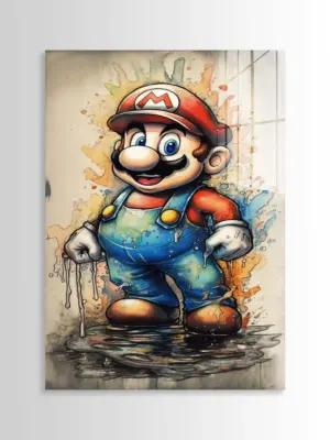 Super Mario