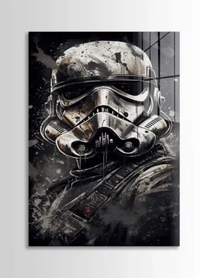 Storm Trooper V4