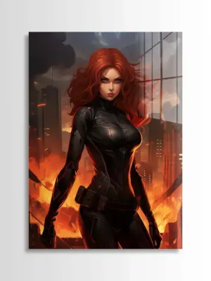 Black Widow