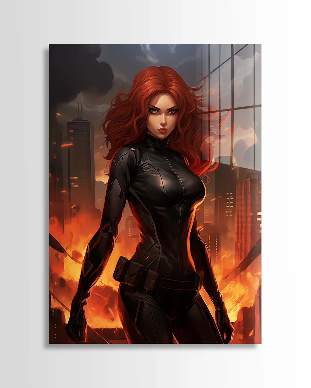 Black Widow