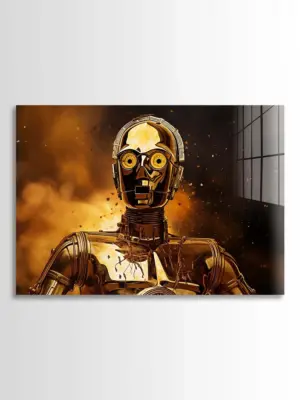 C-3PO