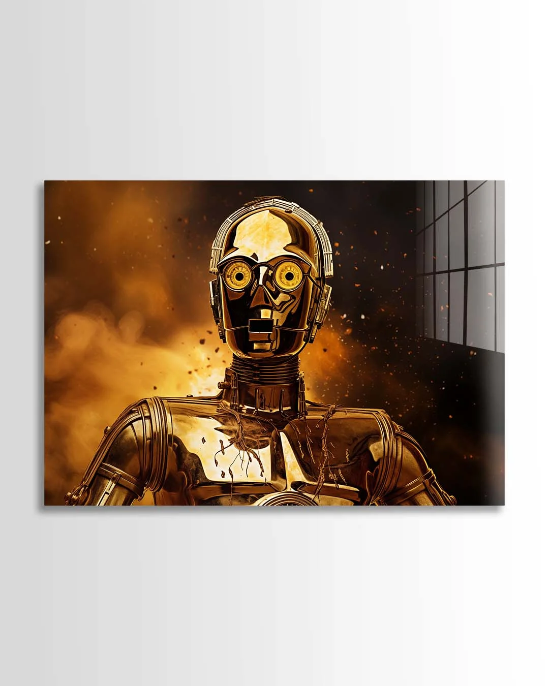 C-3PO