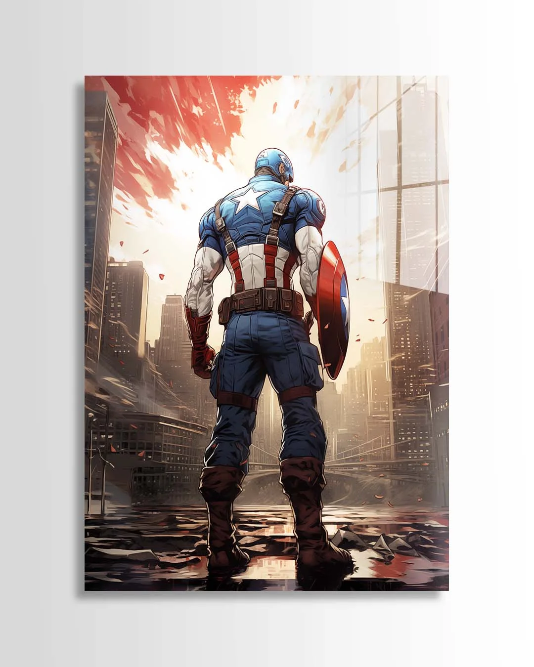 Captain America