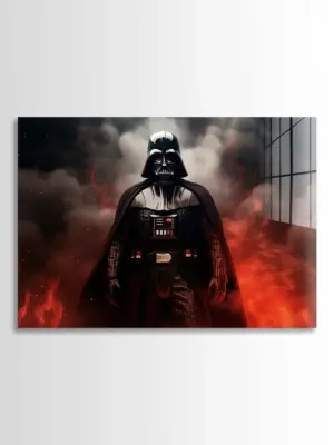Darth Vader