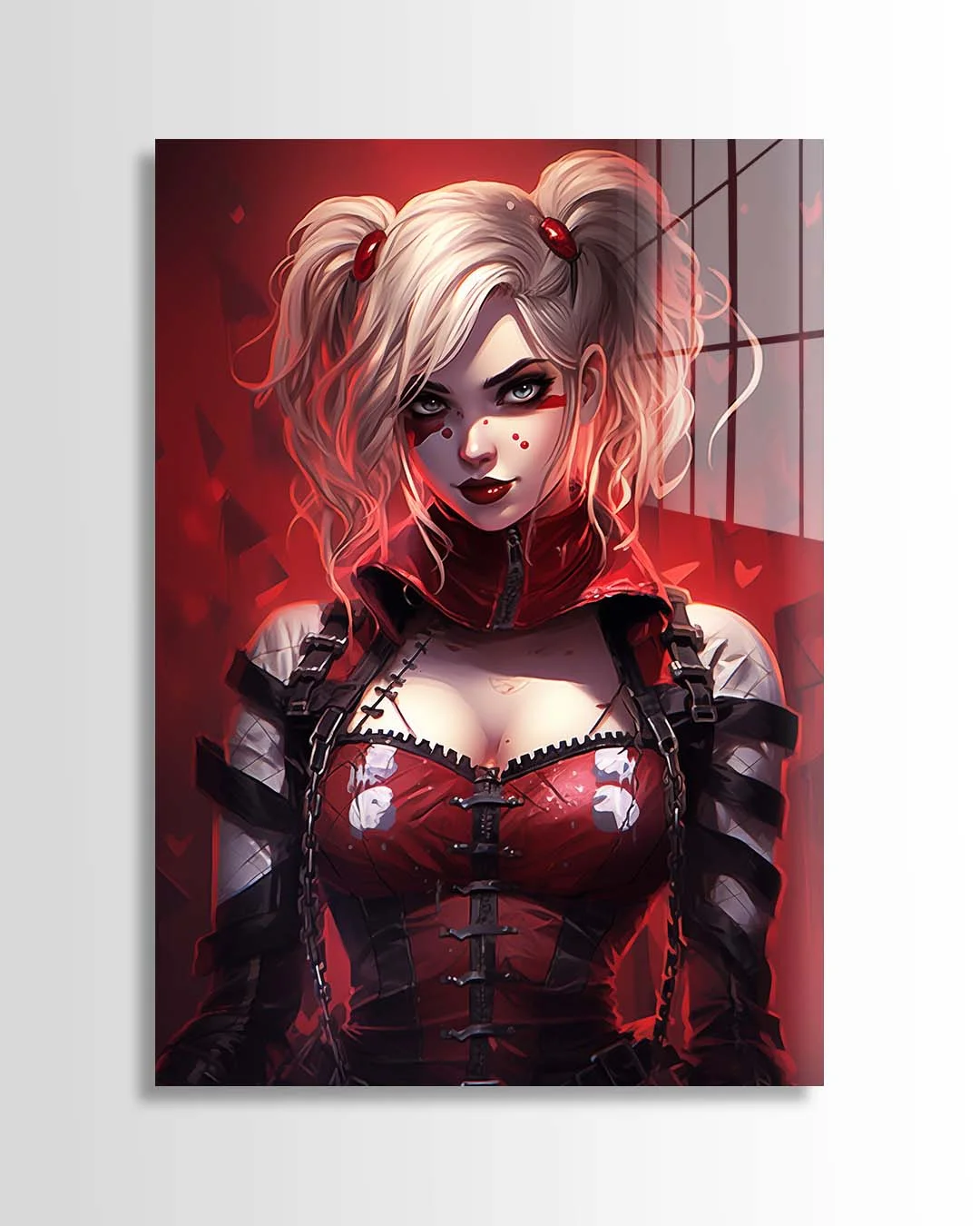 Harley Quinn