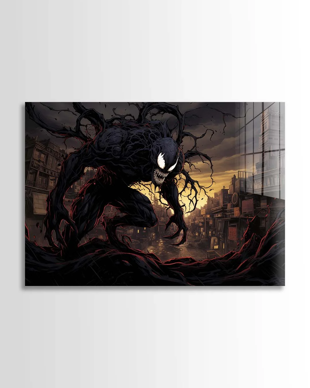 Let There Be Carnage