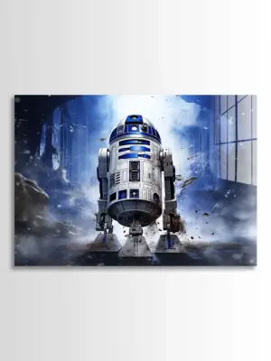 Artoo-Detoo