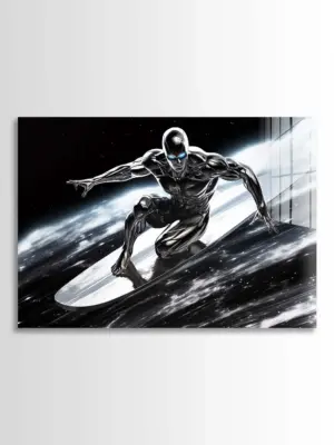 Silver Surfer