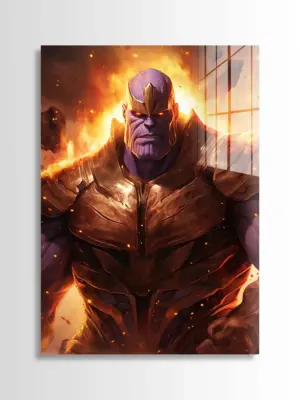 Thanos
