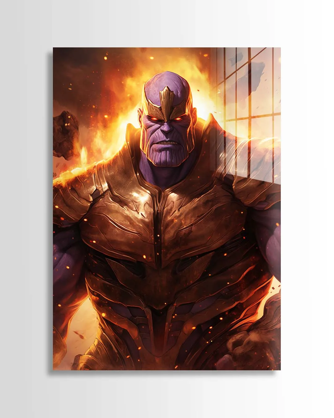 Thanos
