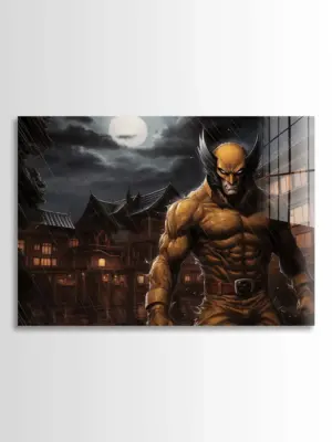 Wolverine Origins