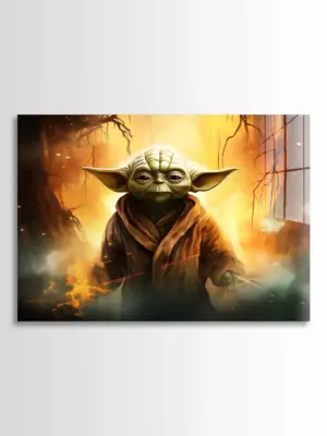 Yoda