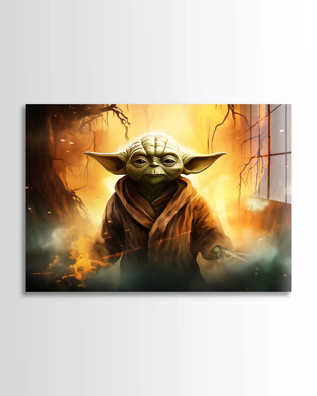 Yoda