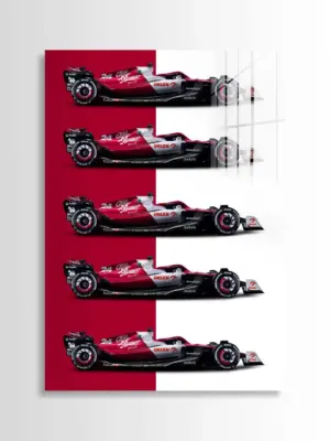 Alfa Romeo F1