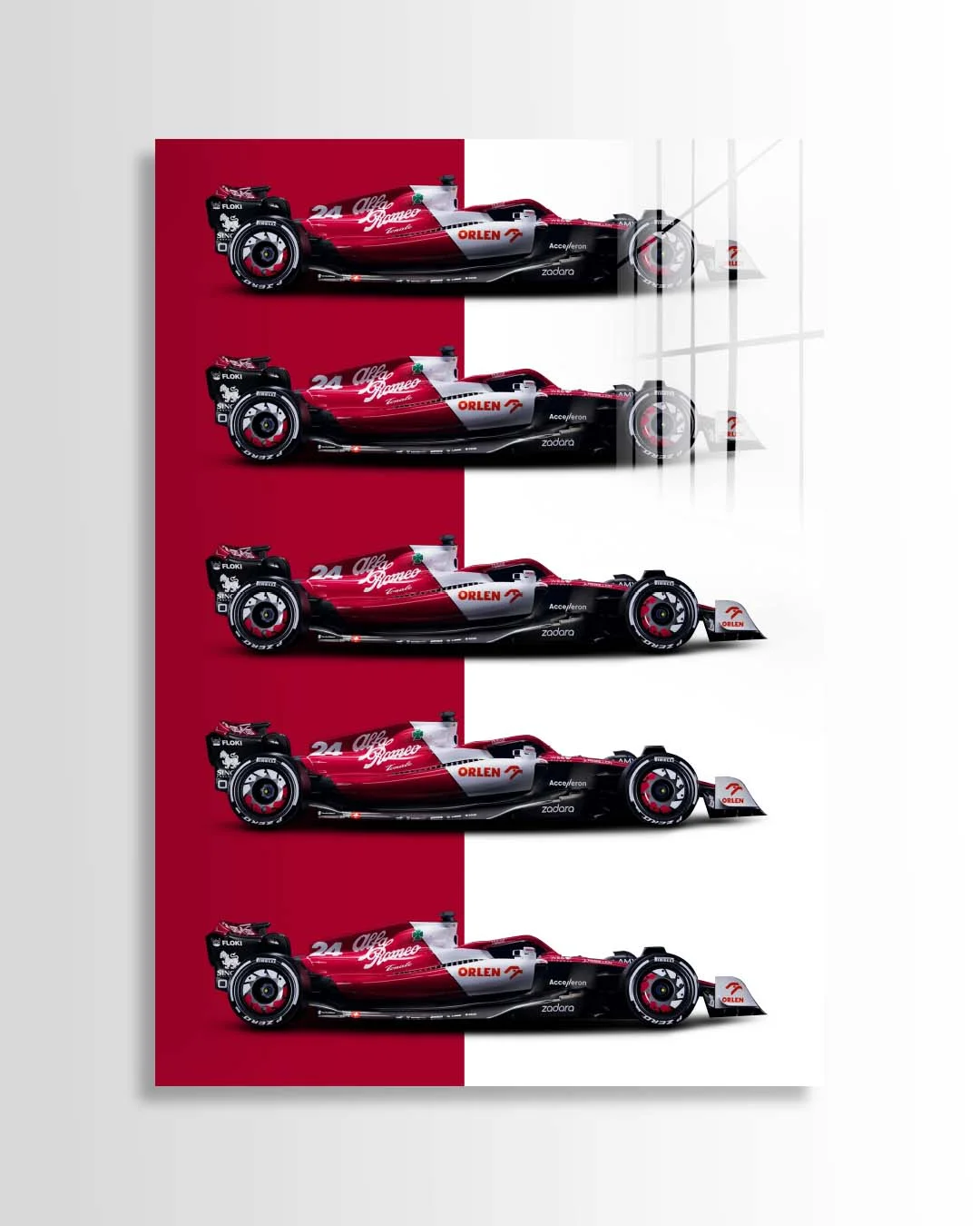 Alfa Romeo F1