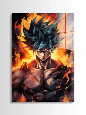 Goku