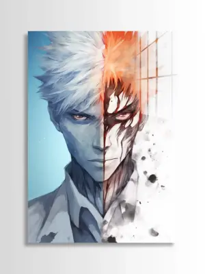 Ichigo Kurosaki