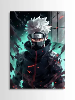 Kakashi Hatake