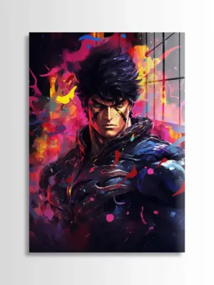 Kenshiro