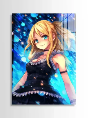 Lucy Heartfilia