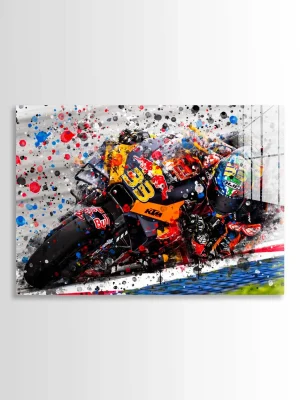 Brad Binder