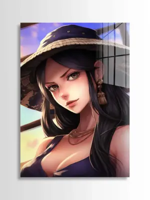 Nico Robin