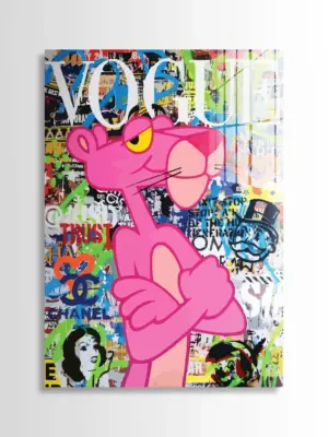 Pink Panther