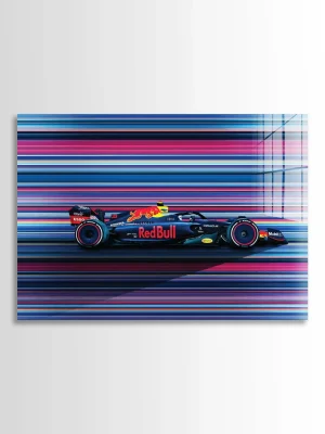 Redbull F1