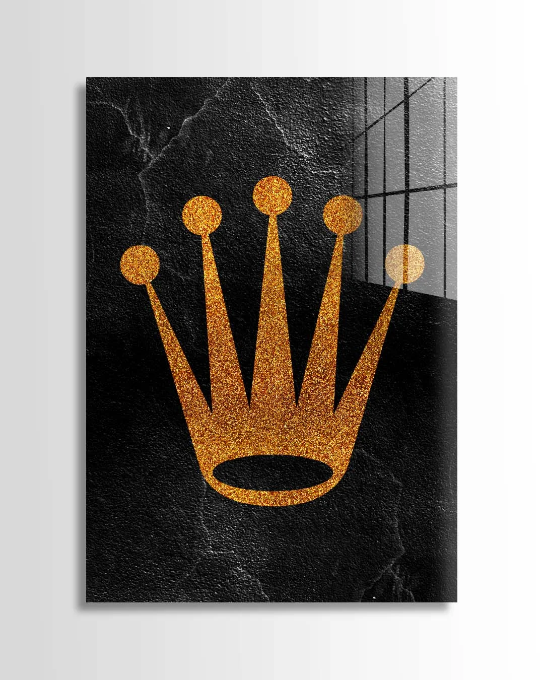 The Crown