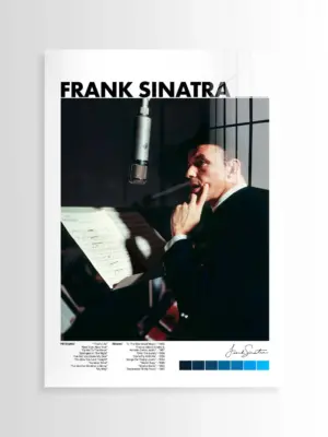 Frank Sinatra Cover