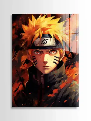 Uzumaki Naruto