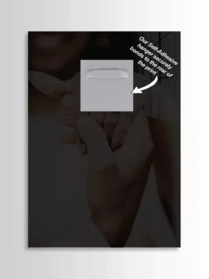 Self-Adhesive Hanger