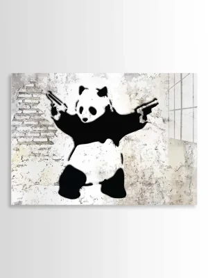 Bad Panda