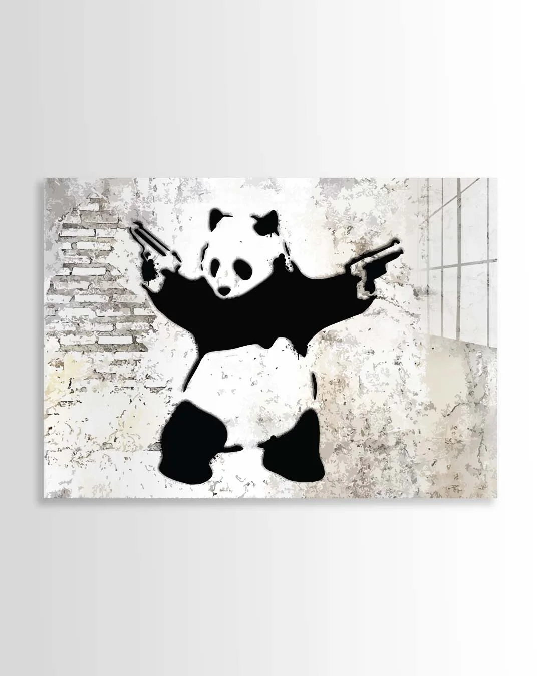 Bad Panda