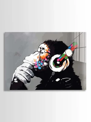 DJ Chimp