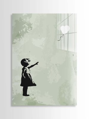 Heartless Balloon