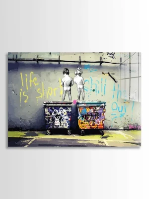 Life Is Short