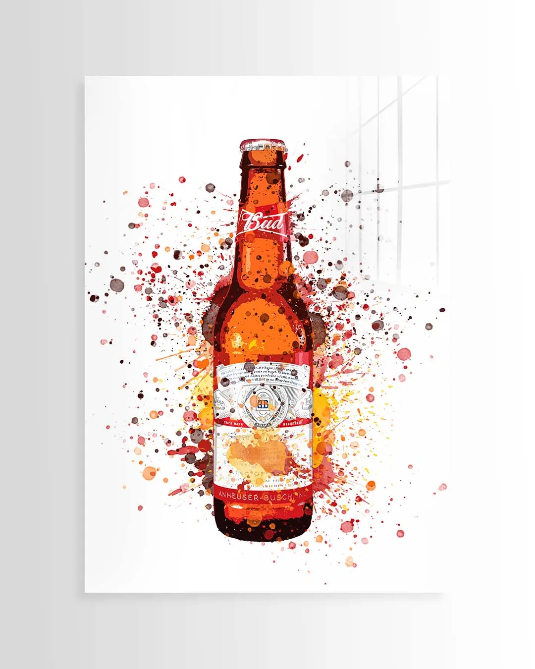 Budweiser