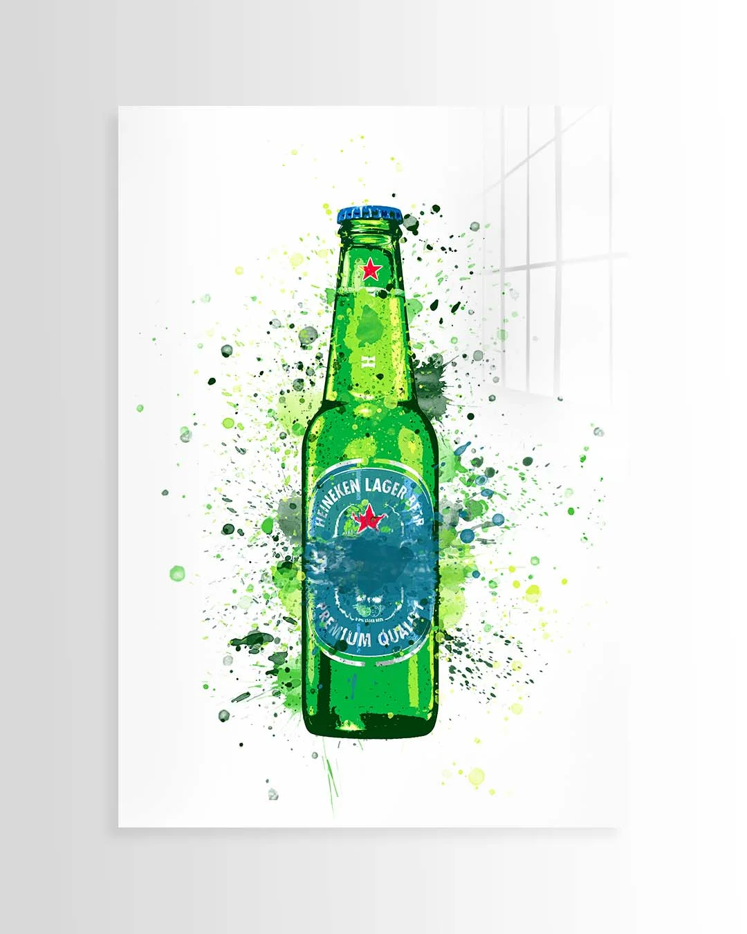 Heineken Zero