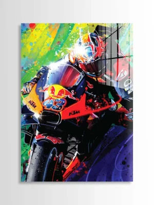 Jack Miller x KTM