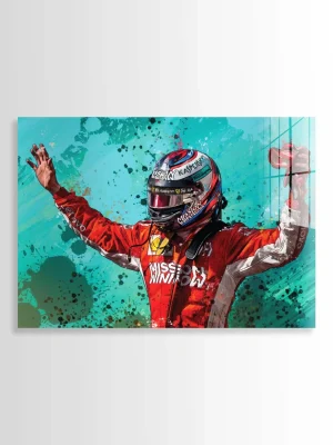 Kimi Raikkonen Victory