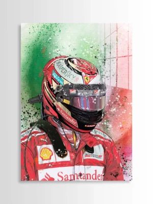 Kimi Raikkonen